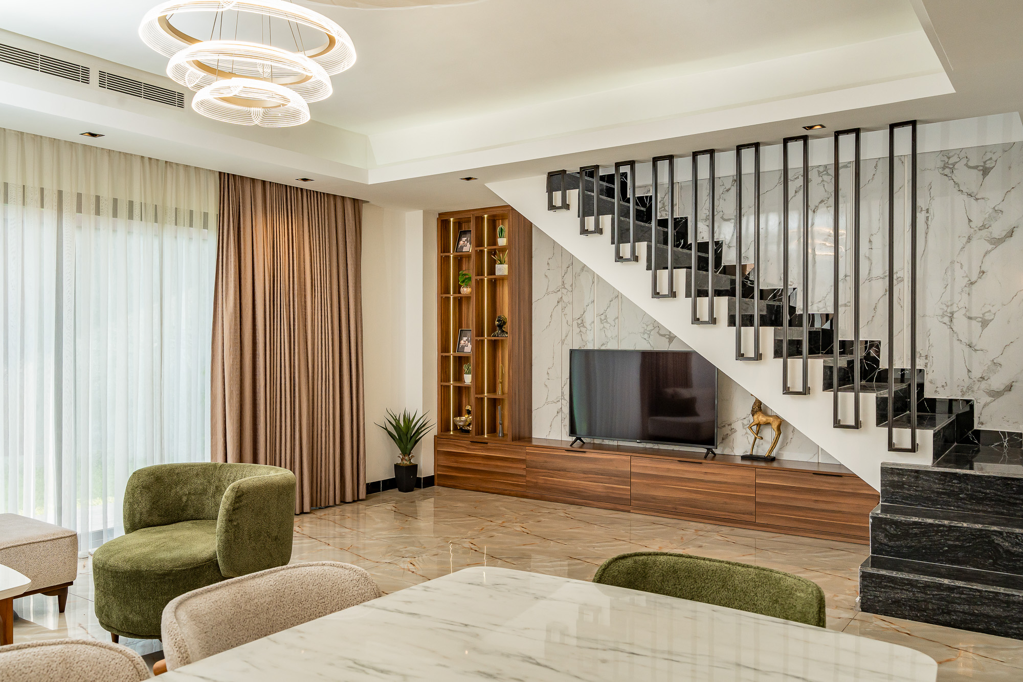 Villa 01