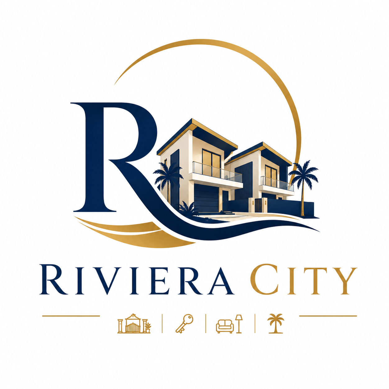 RIVIERA CITY